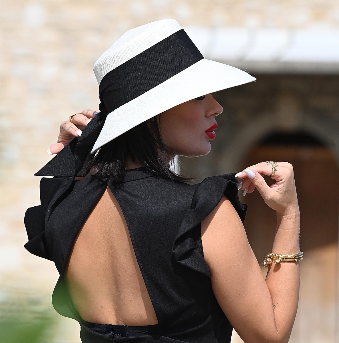 Marone ウィメンズ SS26